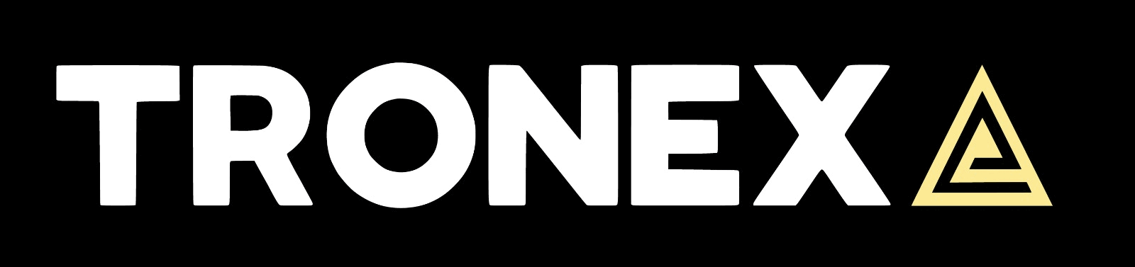 TRONEXA Logo